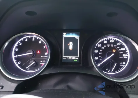 2020 Toyota Camry Se from USA, damaged, VIN 4T1M11AK7LU963863